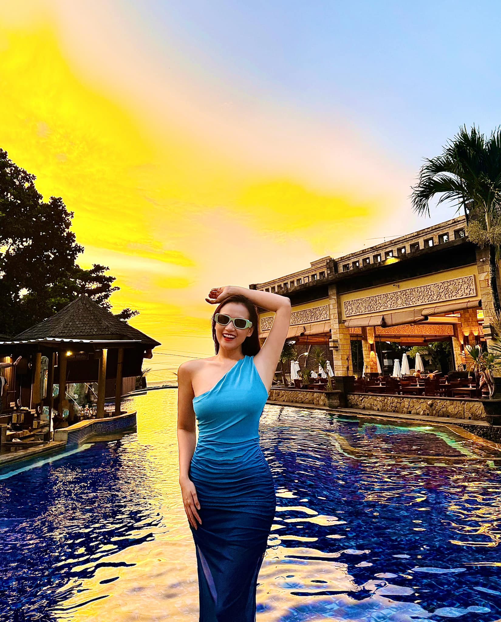 Nhan sắc bà chủ chuỗi siêu thị là "mỹ nhân phim giờ vàng VTV", sống trong biệt thự 60 tỷ ở Hà Nội- Ảnh 10.