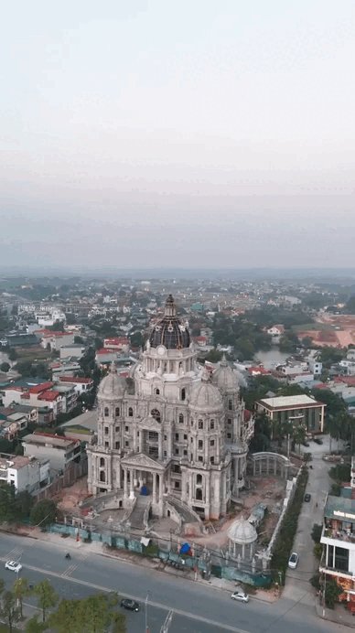 Lâu đài sáng nhất Phú Thọ: Cảnh tượng khiến ai nhìn cũng choáng váng- Ảnh 1. Lâu đài sáng nhất Phú Thọ: Cảnh tượng khiến ai nhìn cũng choáng váng- Ảnh 1.