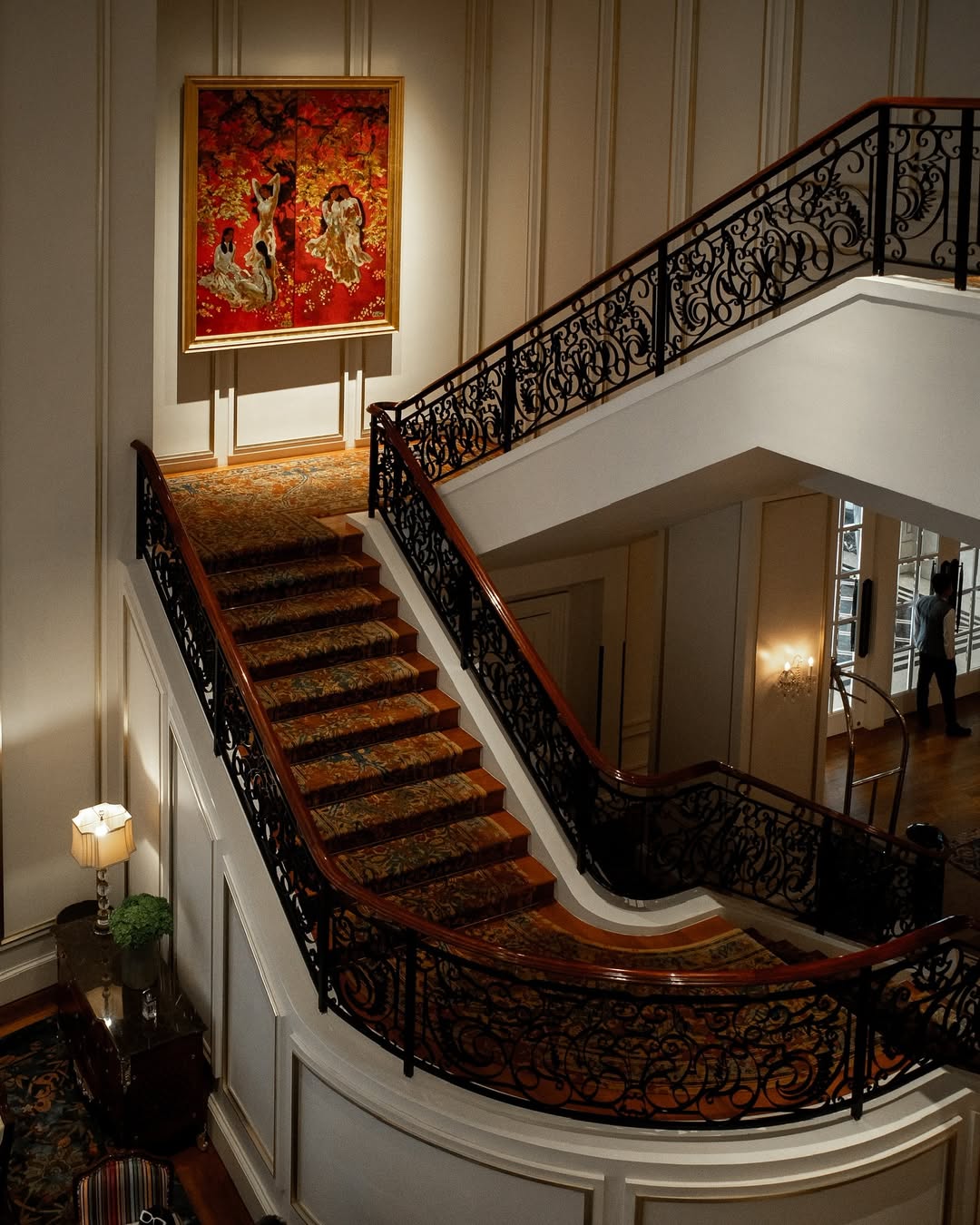 Những quy định "cấm chụp ảnh" cực khắt khe của những khách sạn siêu sang - Ảnh 2.