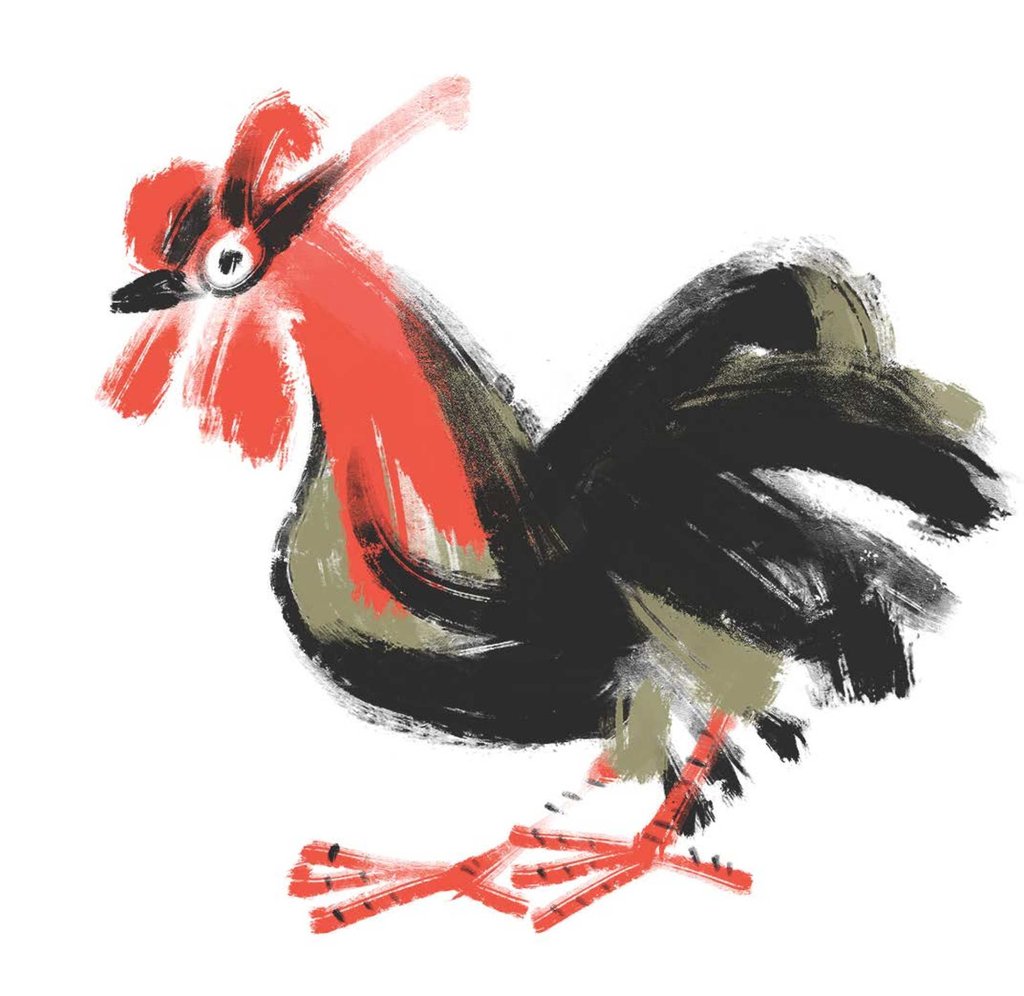 60 năm mới có 1 năm Bính Ngọ, 12 con giáp phát tài đổi vận, hưởng trọn lộc trời, tiền vàng ào ào về túi- Ảnh 4.