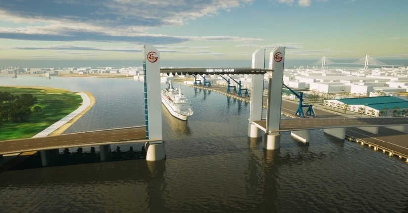 Khu vực nào đang dẫn đầu làn sóng tăng trưởng trên bản đồ BĐS TP.HCM?  - Ảnh 2.