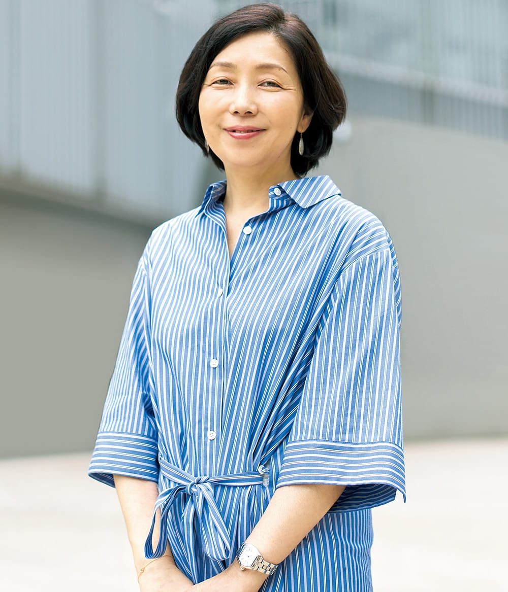 Chuyển lên chung cư ở tuổi trung niên: Tôi tưởng chỉ đổi chỗ ở, hóa ra được sống lại như một con người khác- Ảnh 1.