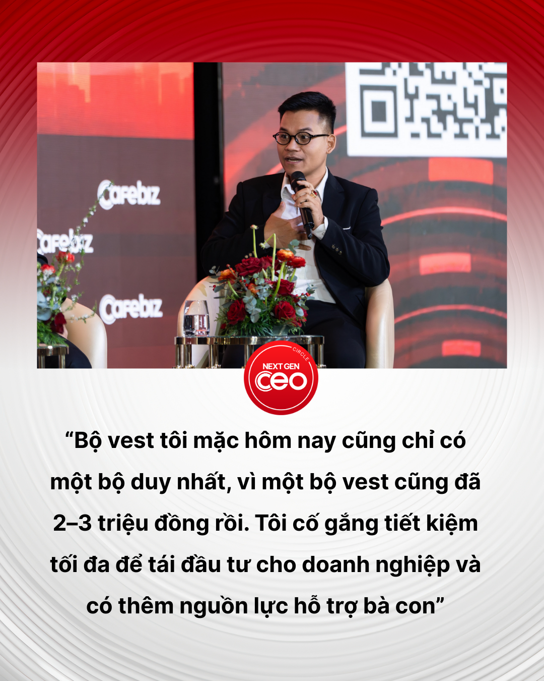 CEO Ê-đê Cà phê Y Pốt Niê: Chỉ có một bộ vest, dồn toàn bộ tiền bạc để "nuôi" startup và "nâng đỡ" buôn làng- Ảnh 2.