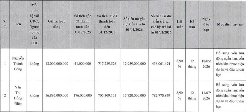 Chương Dương Corp dự kiến dùng vốn huy động từ chào bán cổ phiếu làm gì? - Ảnh 1.