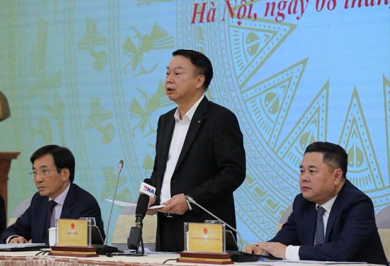 Từ sức chống chịu kinh tế đến động lực cho tăng trưởng cao giai đoạn tới- Ảnh 1.