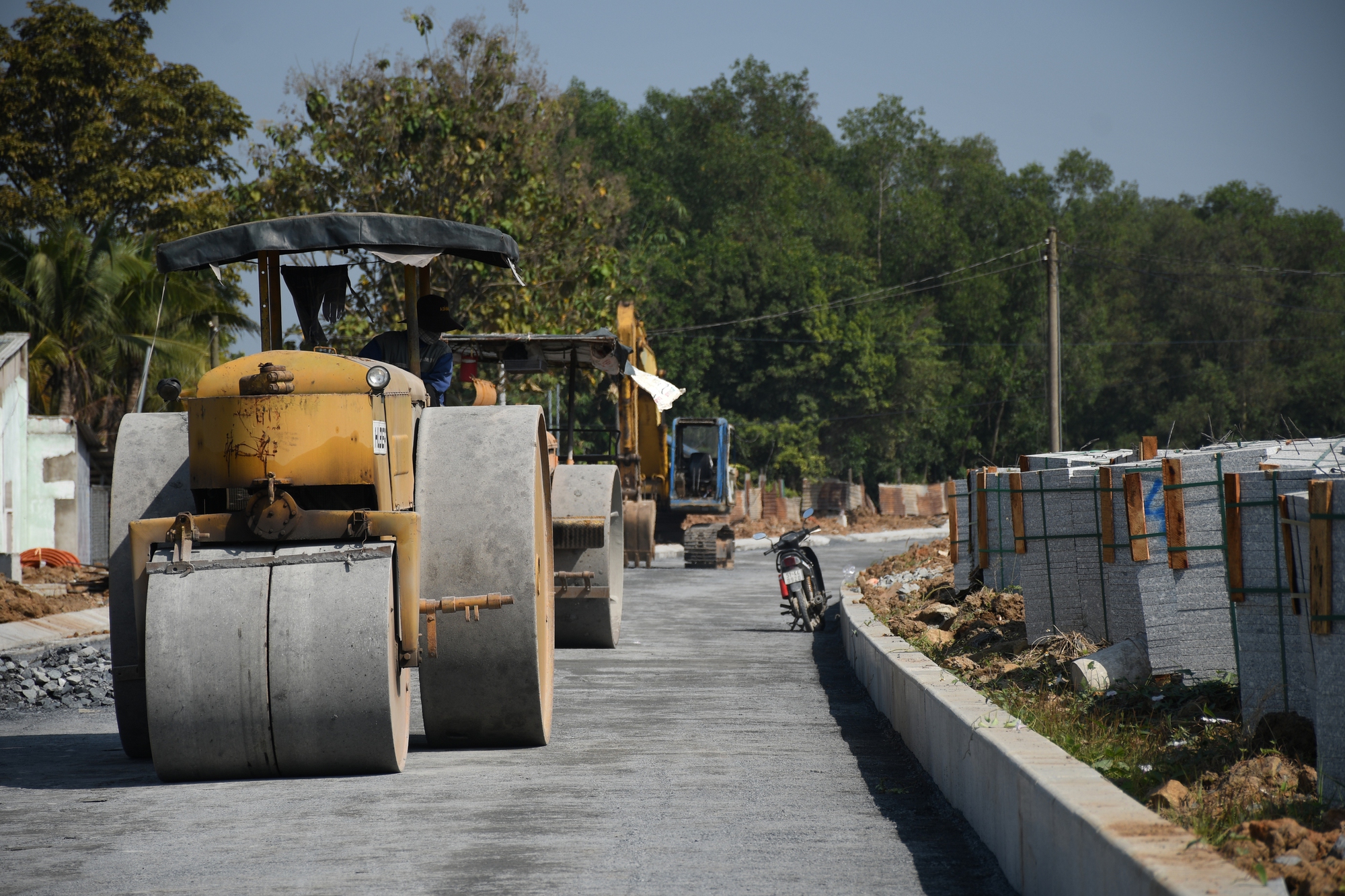 Tuyến đường trục trung tâm biên hòa sắp thông xe , mở ra cơ hội mới cho đô thị - Ảnh 4.