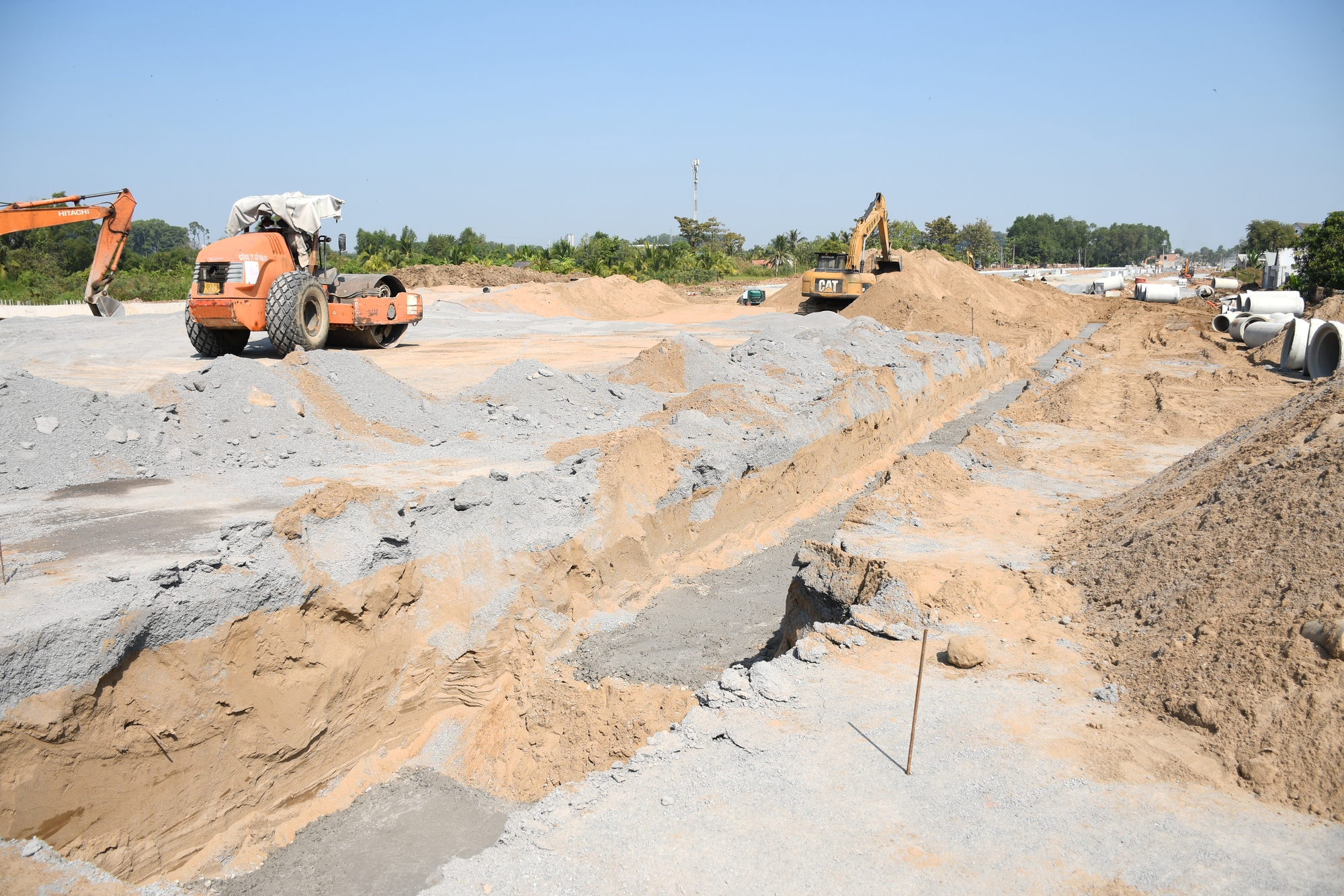 Tuyến đường trục trung tâm biên hòa sắp thông xe , mở ra cơ hội mới cho đô thị - Ảnh 11.