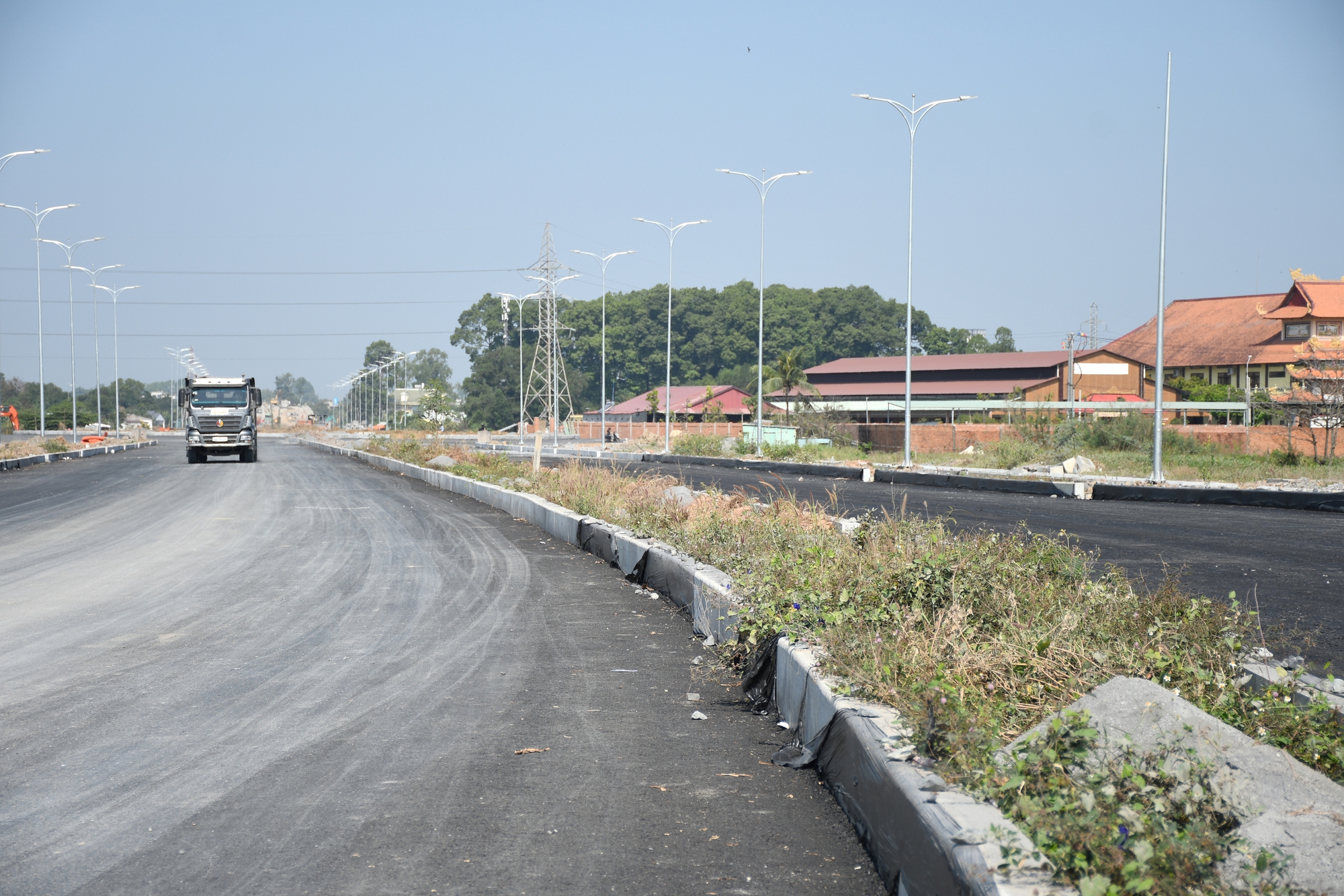 Tuyến đường trục trung tâm biên hòa sắp thông xe , mở ra cơ hội mới cho đô thị - Ảnh 5.