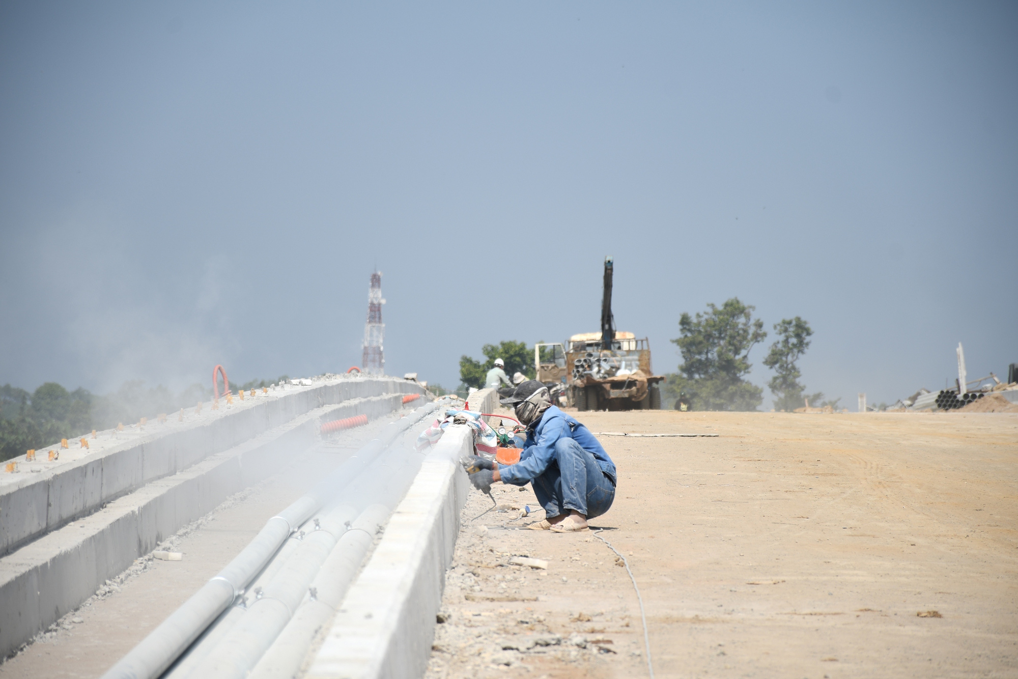 Tuyến đường trục trung tâm biên hòa sắp thông xe , mở ra cơ hội mới cho đô thị - Ảnh 16.