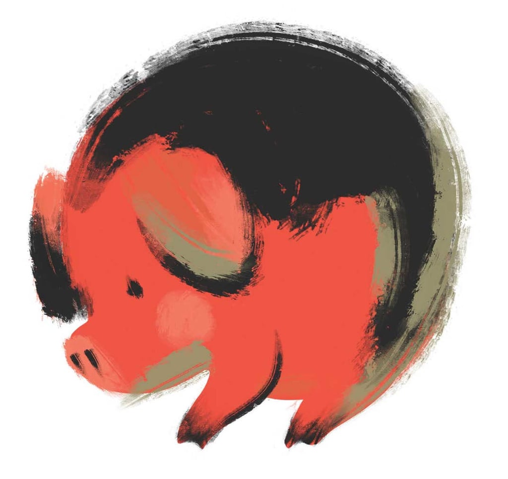 60 năm mới có 1 năm Bính Ngọ, 12 con giáp phát tài đổi vận, hưởng trọn lộc trời, tiền vàng ào ào về túi- Ảnh 6.