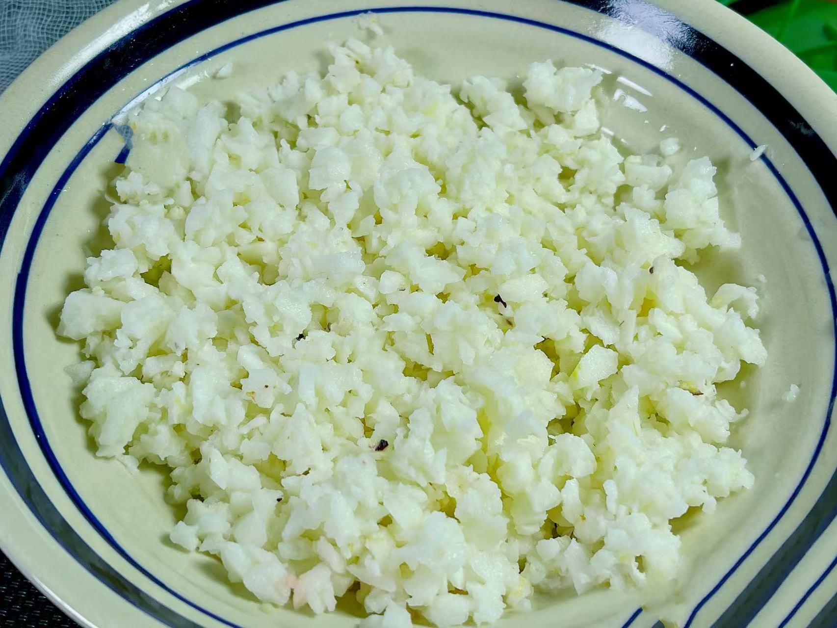 Chợ Việt có loại củ "3 trong 1" vừa thải độc lại bổ phổi, giá rẻ bèo mà các bà nội trợ hay bỏ quên - Ảnh 2.