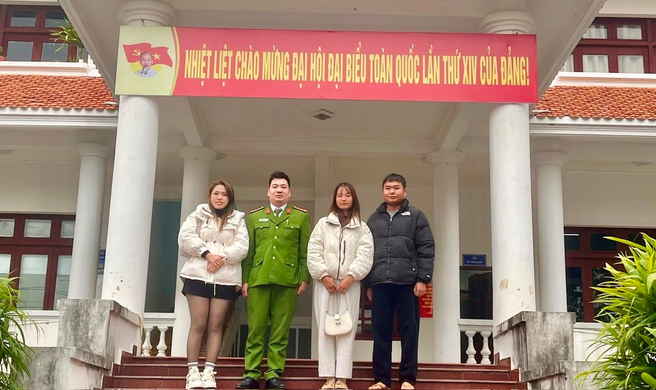 Người phụ nữ Quảng Ninh chuyển khoản thành công 480 triệu đồng rồi báo công an: Người nhận khẳng định không thấy thông báo biến động số dư?- Ảnh 1.