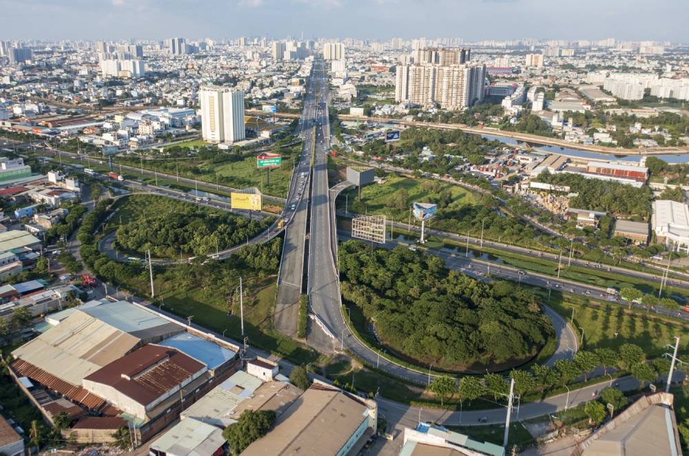 Tin vui lớn cho hàng triệu người dân TP.HCM, Tây Ninh  - Ảnh 1.