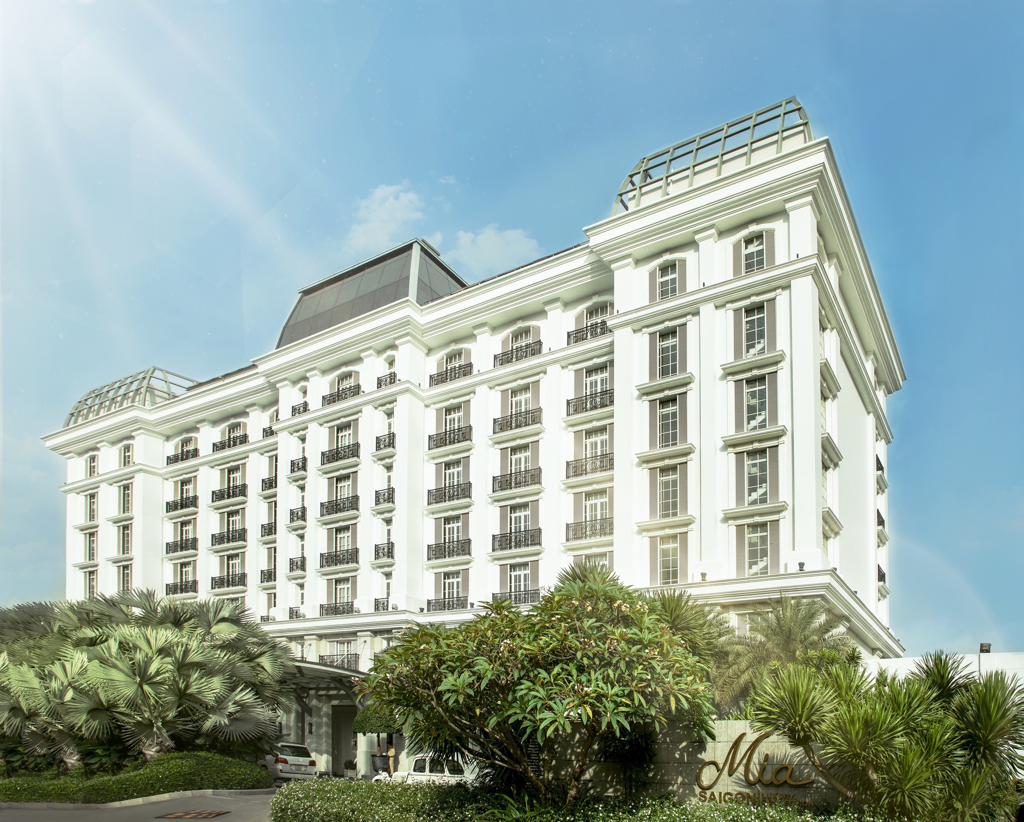 Những quy định "cấm chụp ảnh" cực khắt khe của những khách sạn siêu sang - Ảnh 8.