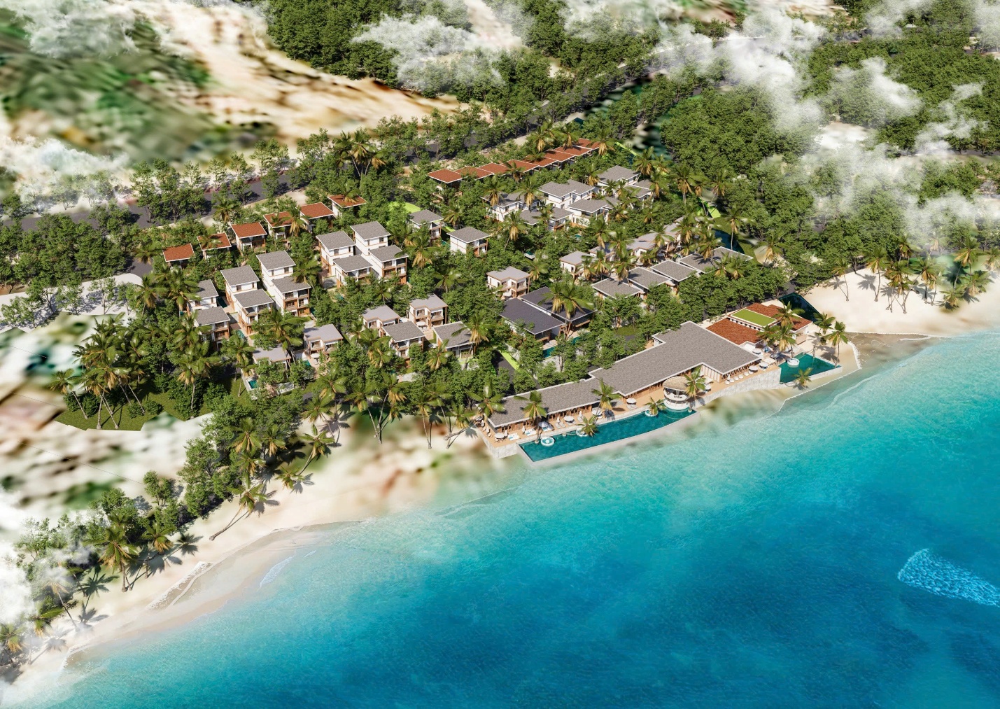 Ngân Tín Group: Bứt phá với các dự án bất động sản xanh - Ảnh 3.