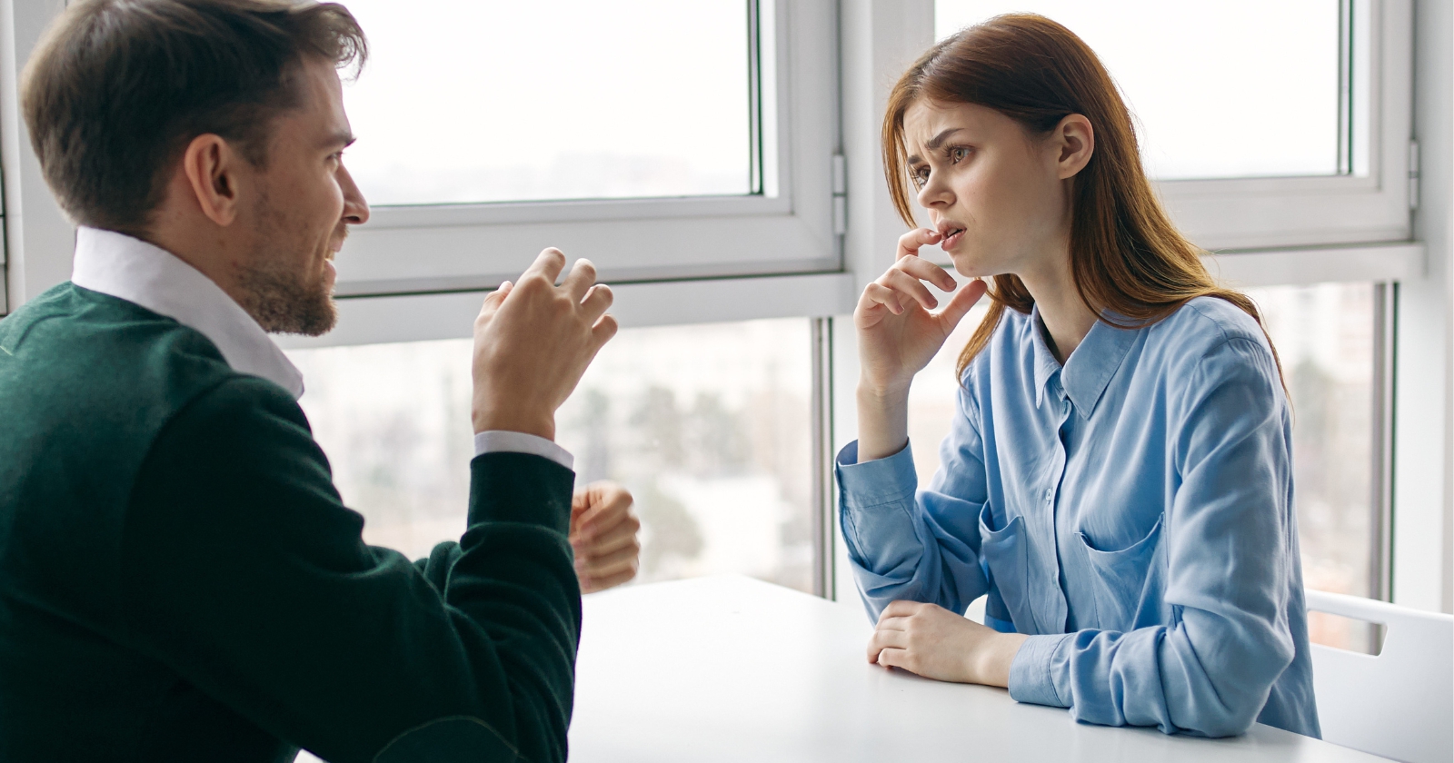 Khi được ai đó xin lỗi, đừng chỉ đáp lại “không sao đâu”: 3 cách trả lời này mới thể hiện EQ cao, dễ được khen ngợi- Ảnh 3.