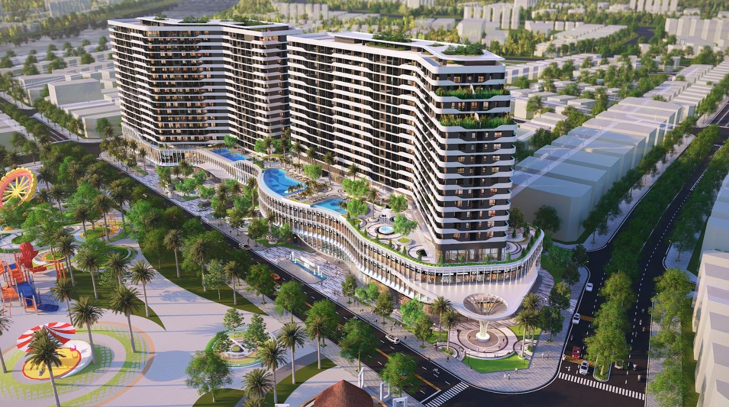 Van Phuc Group khởi công phần hầm Diamond Sky: Dấu ấn biểu tượng sống mới - Ảnh 3.