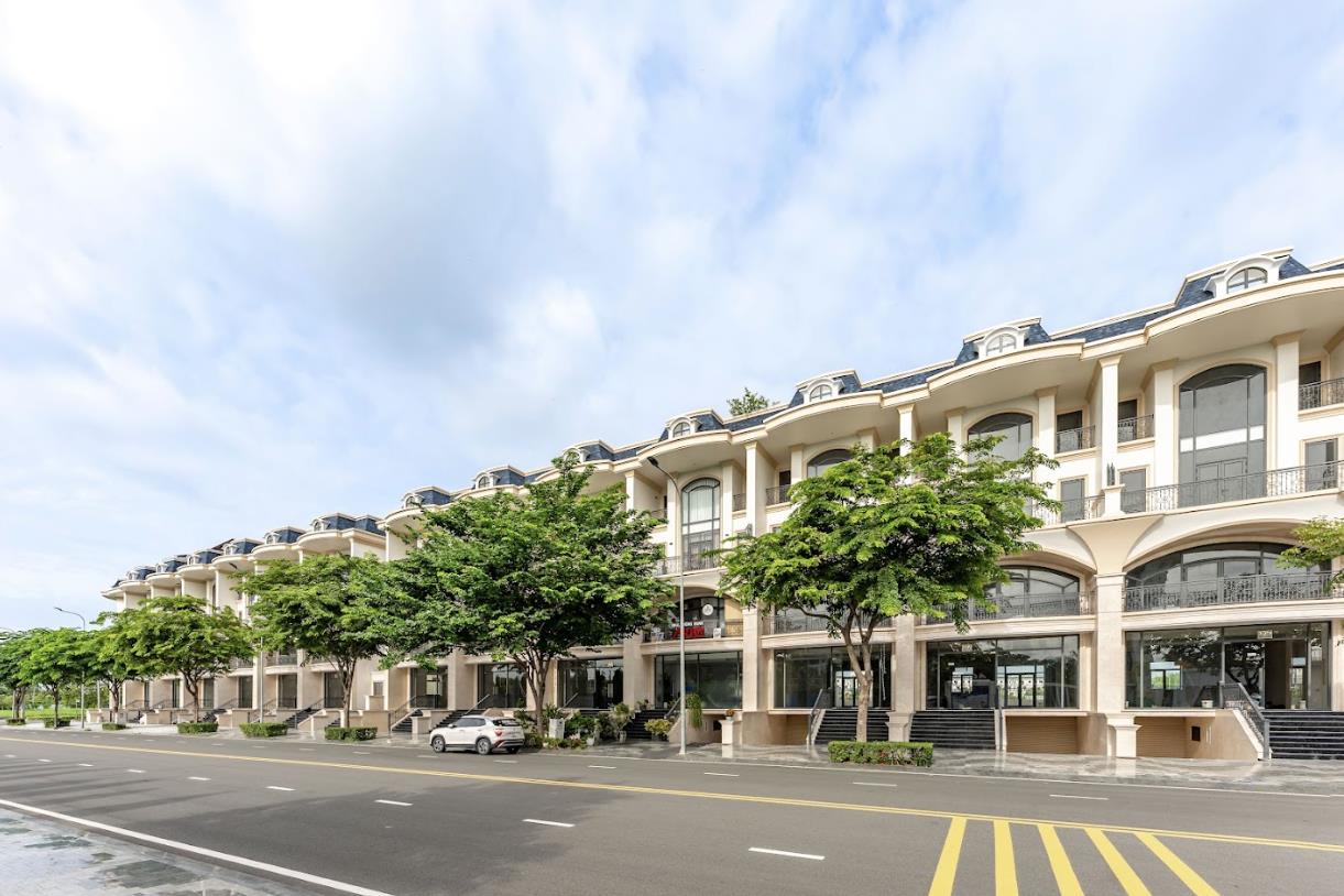 Van Phuc Group khởi công phần hầm Diamond Sky: Dấu ấn biểu tượng sống mới - Ảnh 4.