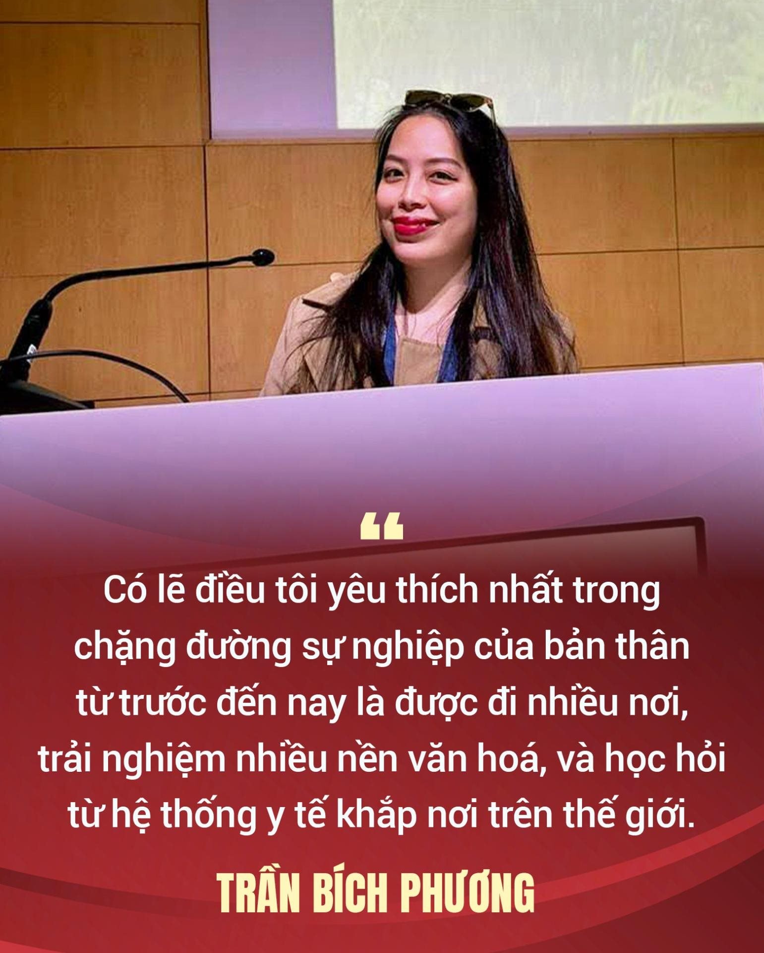 Cô gái bị từ chối 5 lần trở thành học giả sau Tiến sĩ tại Oxford: Hành trình kiên định của một “trái tim sư tử” không lùi bước trước thất bại - Ảnh 4.