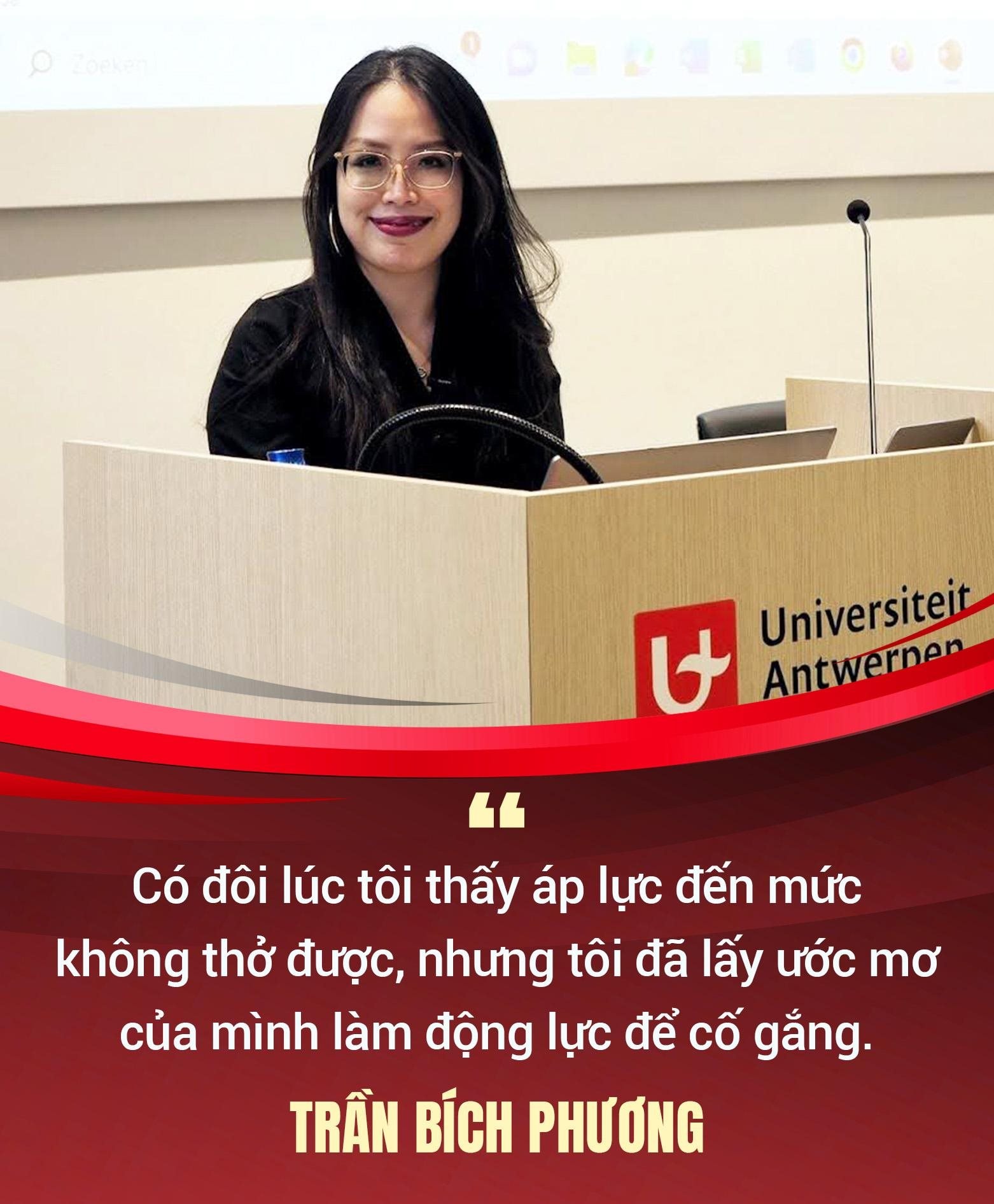 Cô gái bị từ chối 5 lần trở thành học giả sau Tiến sĩ tại Oxford: Hành trình kiên định của một “trái tim sư tử” không lùi bước trước thất bại - Ảnh 6.