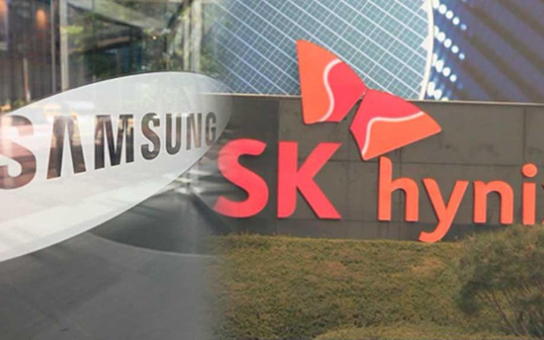 Các sếp Apple “đóng đô” khách sạn dài ngày tại Hàn Quốc để chốt nguồn chip nhớ với Samsung và SK hynix- Ảnh 1.