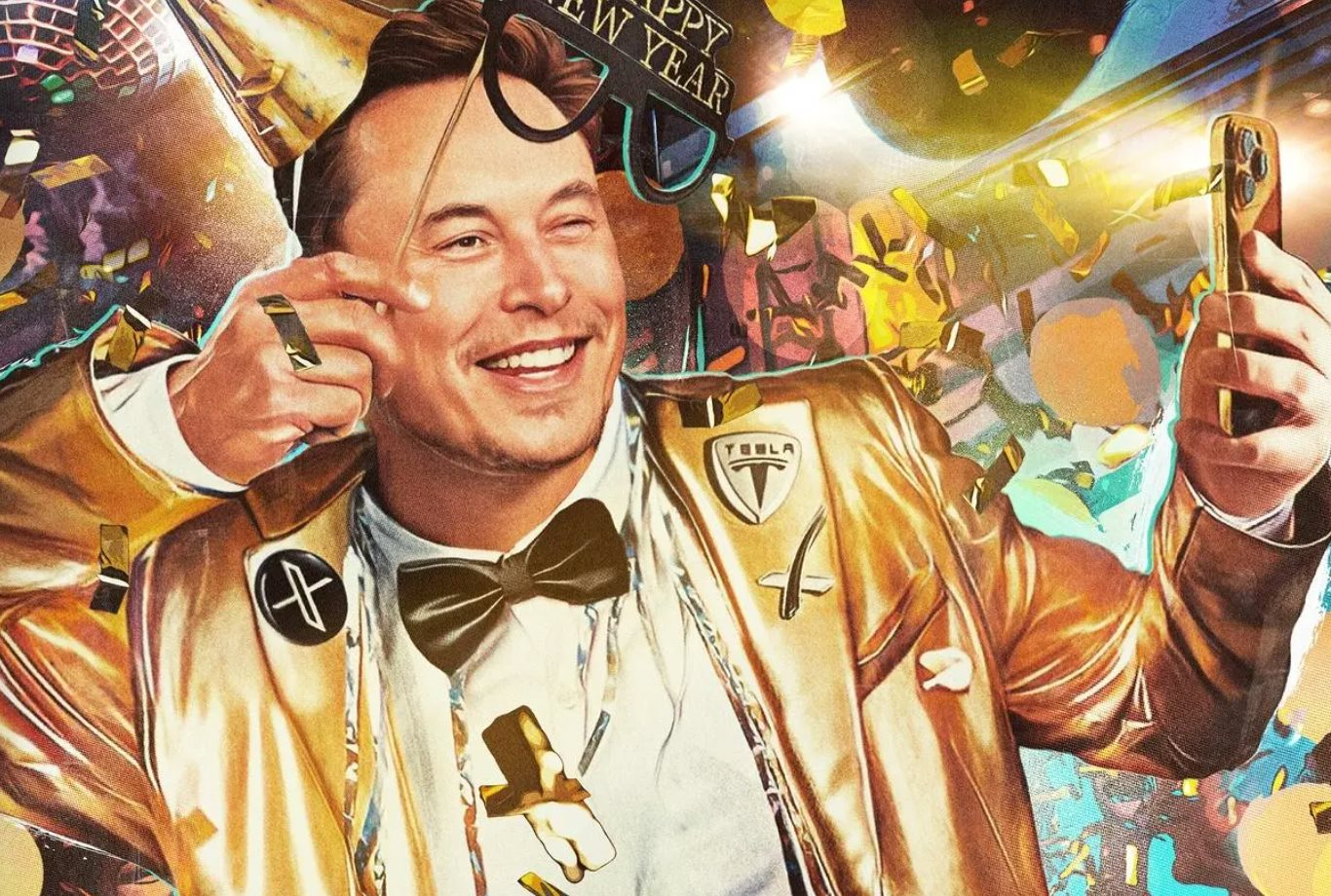 Thế giới lo sợ bong bóng tỷ phú: Trung bình mỗi ngày có thêm 1 người gia nhập, tổng tài sản đạt gần 20.000 tỷ USD- Ảnh 1.