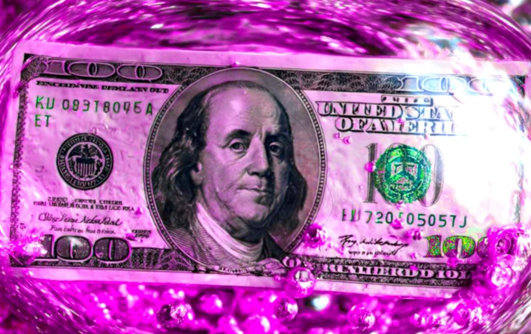 Thế giới lo sợ bong bóng tỷ phú: Trung bình mỗi ngày có thêm 1 người gia nhập, tổng tài sản đạt gần 20.000 tỷ USD- Ảnh 2.