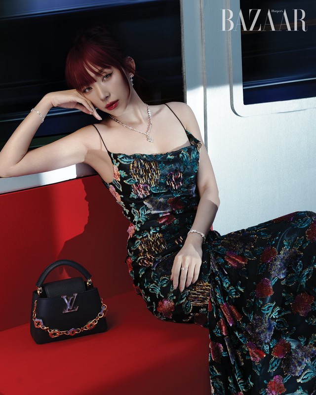 Tóc Tiên dáng săn chắc, nhan sắc miễn chê nhờ chăm làm 1 việc mỗi tuần, nhiều chị em không dám học theo vì sợ… xấu- Ảnh 9.