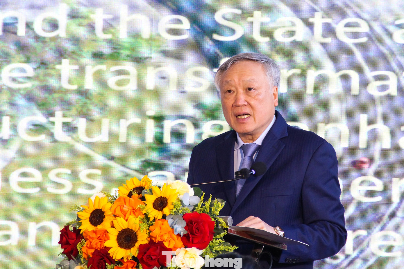 Phó Thủ tướng: Thu hút bằng được 'đại bàng' làm tổ tại trung tâm tài chính quốc tế- Ảnh 3.