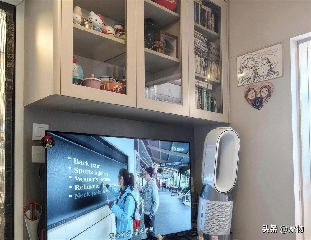 Cặp vợ chồng mới cưới mua căn hộ 26m²: Biến ban công thành phòng trẻ em, nhà nhỏ nhưng đủ chỗ cho gia đình 3 người- Ảnh 7.