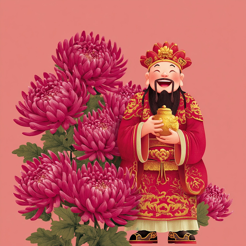 Chốt năm đầy hứa hẹn: 3 con giáp đón quý nhân, tài lộc và niềm vui cùng gõ cửa- Ảnh 2.