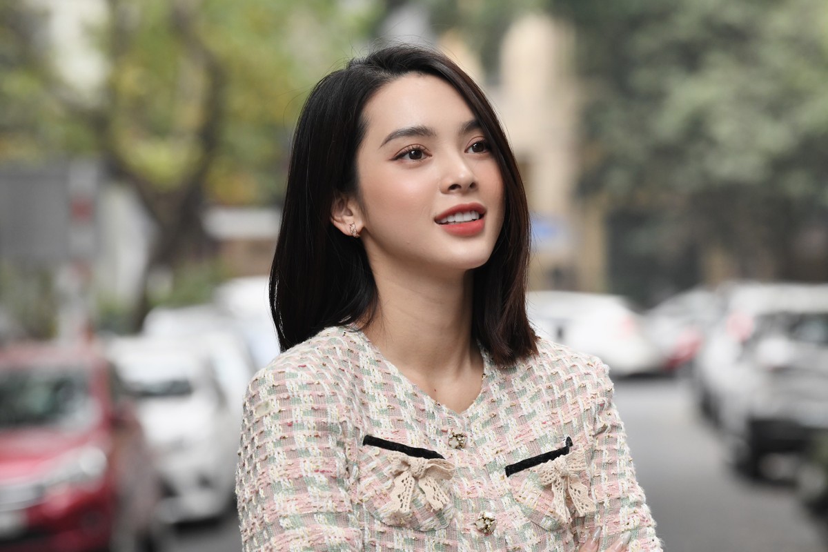 Sao nữ Vbiz sinh con cho chồng thiếu gia, gần 2 năm không đóng phim vẫn kiếm 900 triệu/tháng - Ảnh 1.