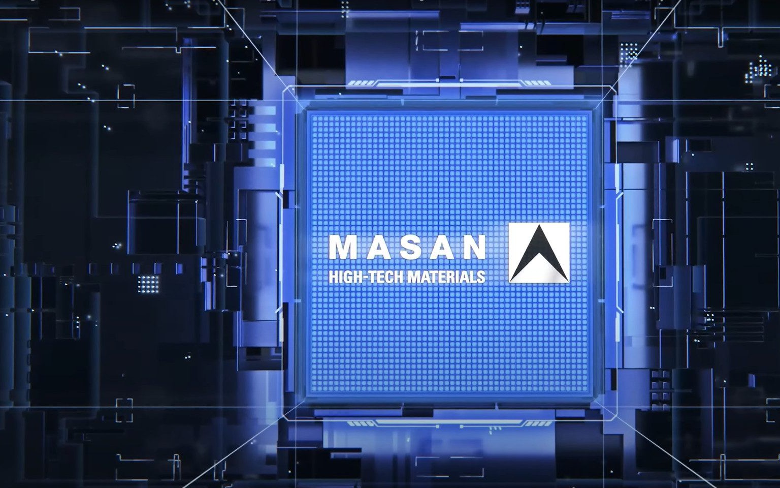 Tập đoàn Mỹ vừa trở thành cổ đông chiến lược, Masan High-Tech Materials công bố lộ trình niêm yết HoSE