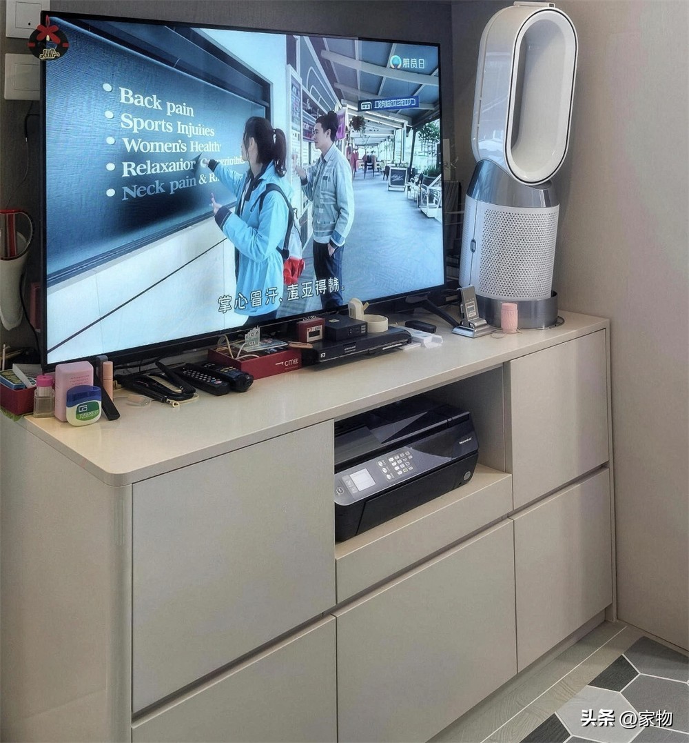 Cặp vợ chồng mới cưới mua căn hộ 26m²: Biến ban công thành phòng trẻ em, nhà nhỏ nhưng đủ chỗ cho gia đình 3 người- Ảnh 6.