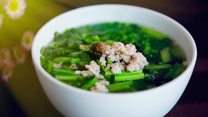 5 loại rau dễ tích lũy kim loại nặng khi trồng trong môi trường ô nhiễm- Ảnh 1.