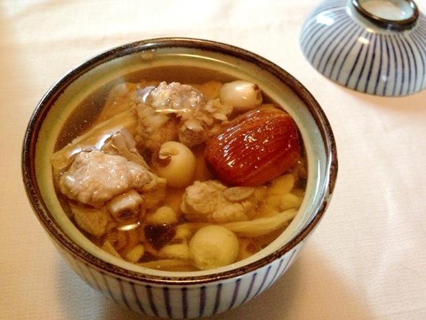 3 món canh rất tốt cho thận: Nấu dễ, ăn ngon lại giúp tay chân ấm và ngăn tình trạng bị tiểu đêm- Ảnh 1.