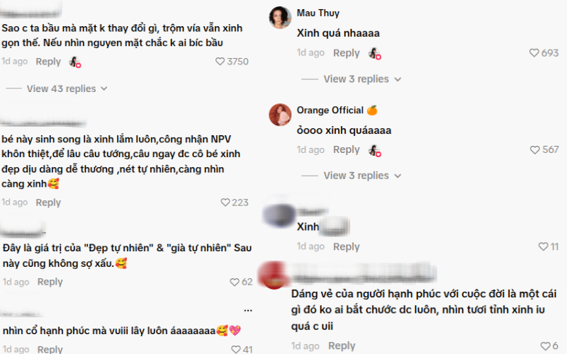 1,3 triệu người mê Khả Ngân hiện tại- Ảnh 3.