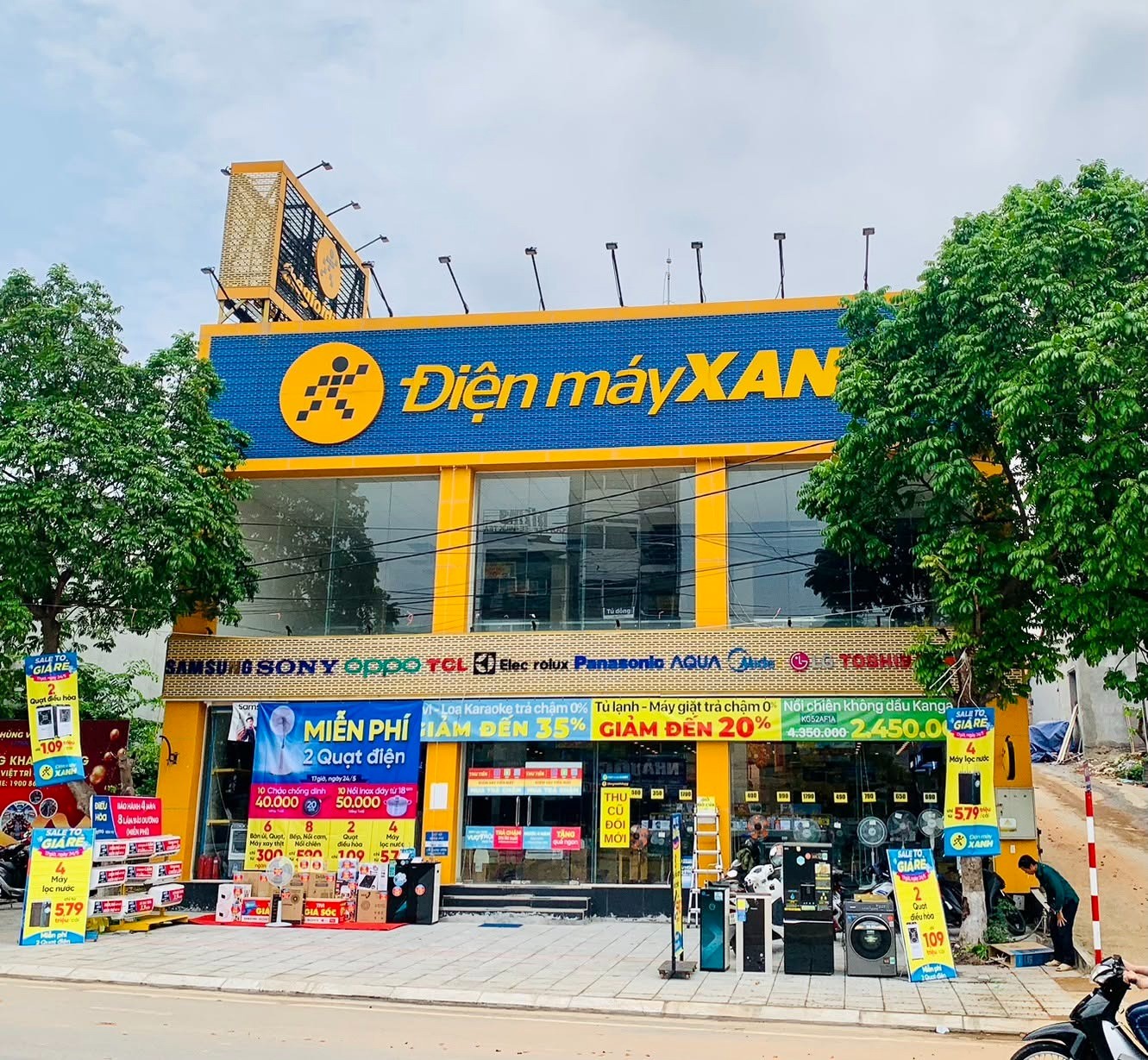 DMX công bố House of Future, mang công nghệ mới nhất của thế giới đến gần hơn với người Việt - Ảnh 3.