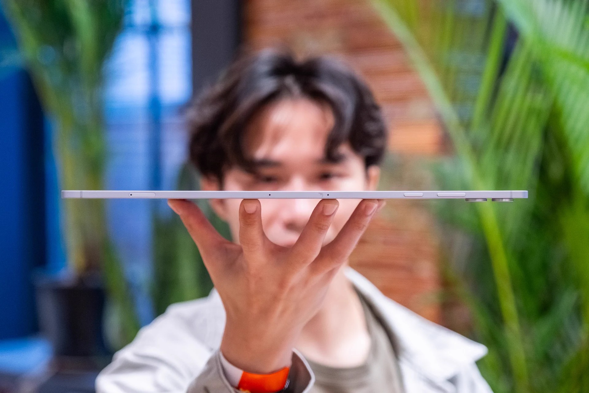 Samsung ra mắt Galaxy Tab S12 series, giá từ 34,99 triệu đồng - Ảnh 2.