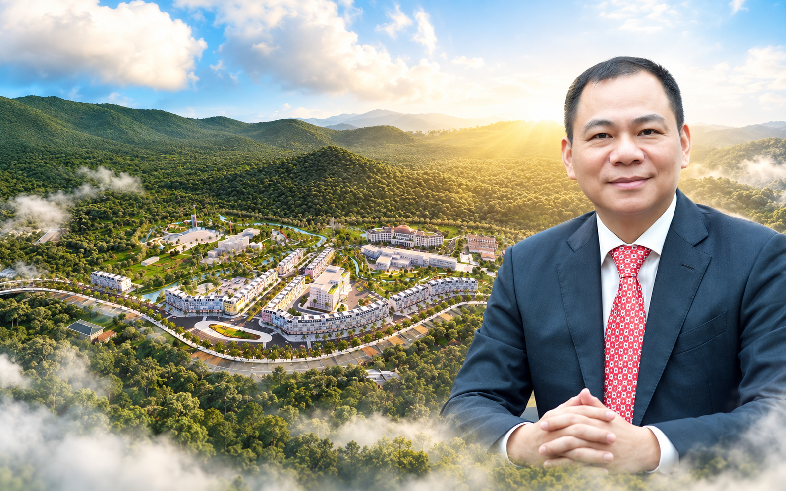 Ông Phạm Nhật Vượng đang tiếp tục tuyển hơn 1.000 nhân sự mới về làm việc, lương lên tới 40 triệu đồng, có vị trí chỉ cần nhanh, khỏe, thị lực 10/10, người mới vào nghề cũng làm được