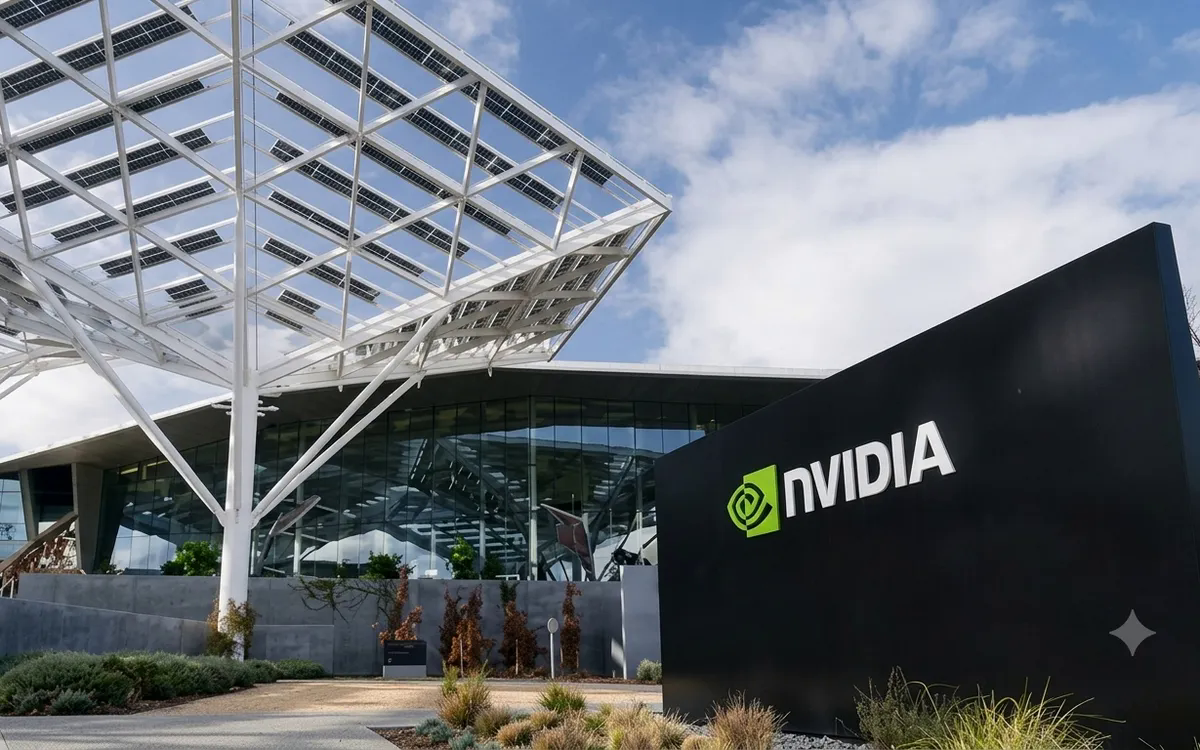 Nvidia ra mắt công cụ ngăn tác nhân AI vượt quyền - Ảnh 1.