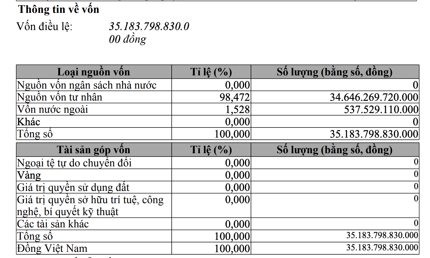 Con trai ông Phạm Nhật Vượng vừa tiếp quản, VinFast Việt Nam tăng vốn thêm 25.000 tỷ đồng, gấp 3,5 lần - Ảnh 1.