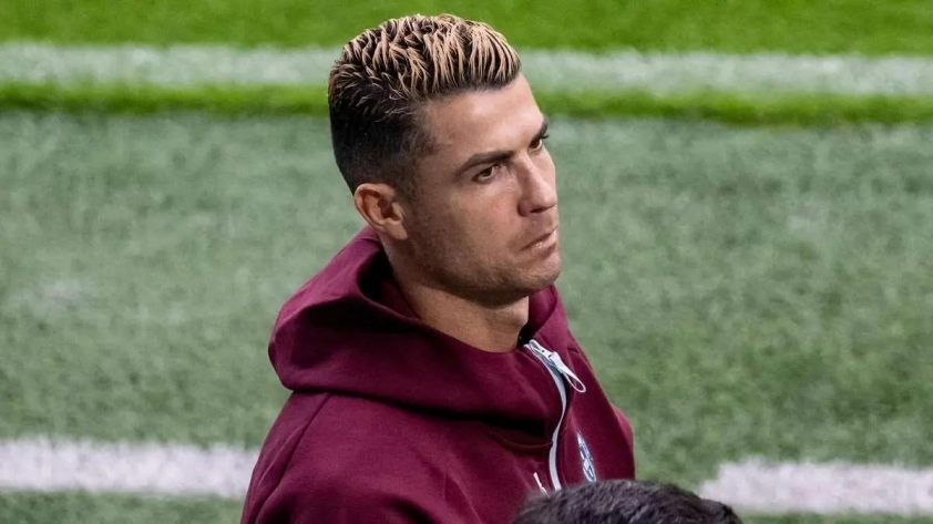 Chiếc máy bay đặc biệt của Ronaldo - Ảnh 2.