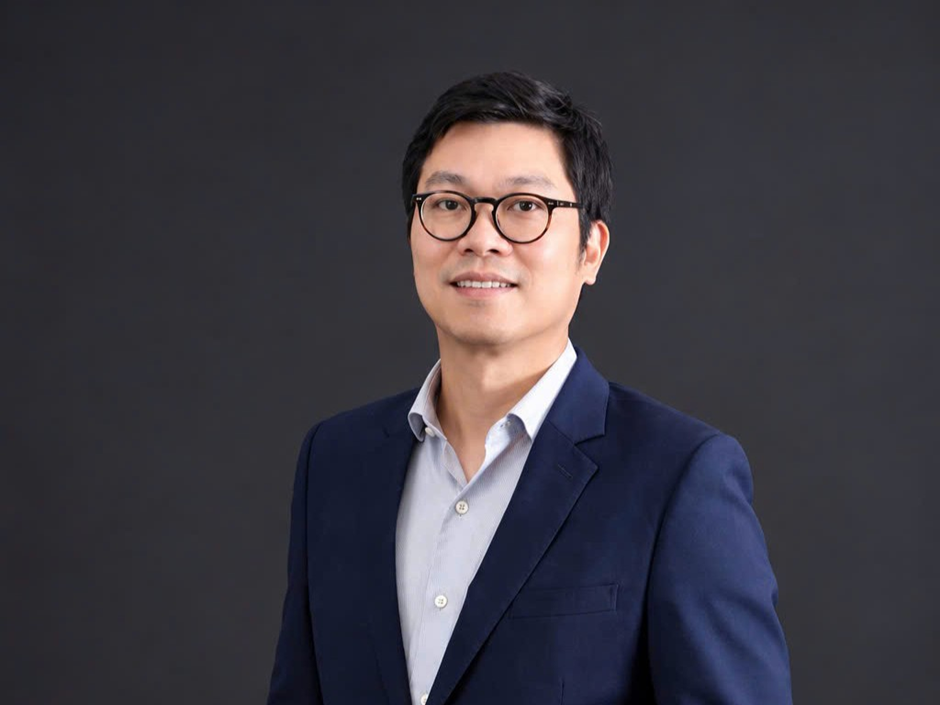 OCB Capital bổ nhiệm tân CEO hơn 20 năm kinh nghiệm trong lĩnh vực quản lý tài sản và đầu tư - Ảnh 1. OCB Capital bổ nhiệm tân CEO hơn 20 năm kinh nghiệm trong lĩnh vực quản lý tài sản và đầu tư - Ảnh 1.