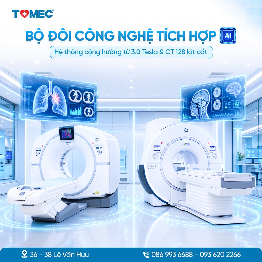 ‏TOMEC đạt chứng nhận ISO 15189:2022 về chất lượng và năng lực xét nghiệm y tế‏ - Ảnh 4.