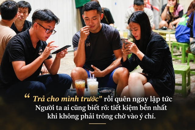 Lời khuyên tài chính cho người định cắt giảm chi tiêu cà phê, trà chiều -
Ảnh
2.