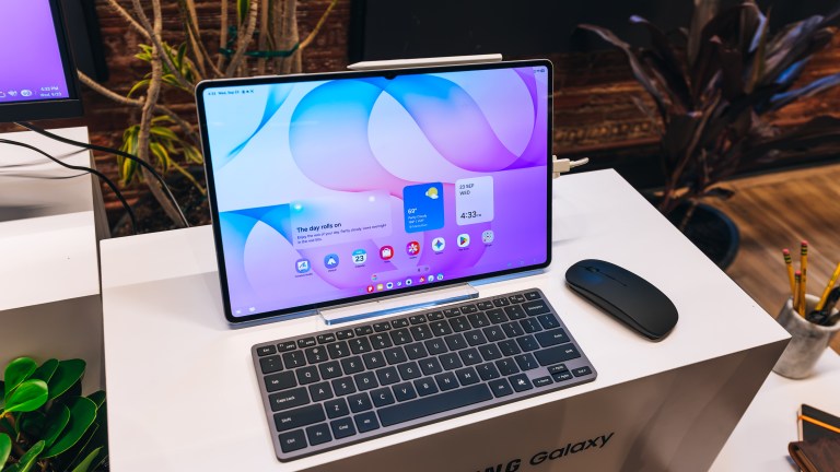 Samsung ra mắt Galaxy Tab S12 series, giá từ 34,99 triệu đồng - Ảnh 3.