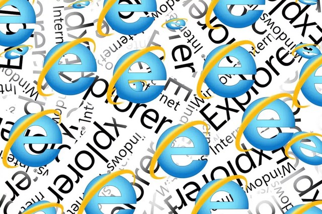 Hóa ra Internet Explorer vẫn chưa chết hẳn- Ảnh 2.