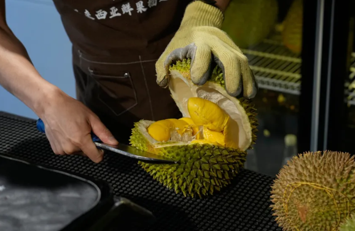 Tròn 4 năm Trung Quốc quyết tâm tự trồng sầu riêng, kết quả ra sao? - Ảnh 1.
