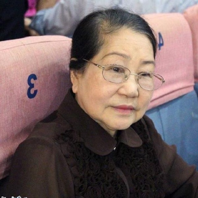 Ca sĩ đầu tiên nhận danh hiệu Nghệ sĩ Nhân dân: 14 tuổi vinh dự hát trước Bác Hồ, giọng hát vươn tầm quốc tế - Ảnh 3.